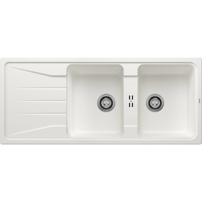 Blanco Sona 8 S bílá