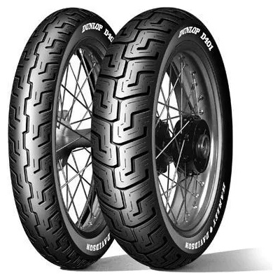 Dunlop D401 S/T H/D 160/70 B17 73H