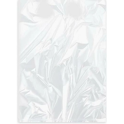 Mikroténové vrecká univerzálne 250x350mm transparentné (50 ks)