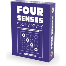 Helvetiq Four Senses