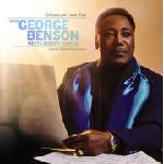 Warner Benson George: Dreams Do Come True: When George Benson Meets Robert Farnon - CD (072925)