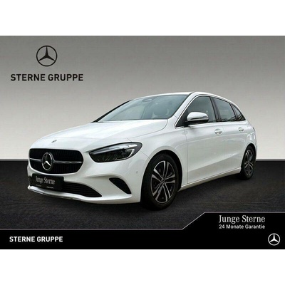 Mercedes-Benz B 180 100 kW