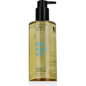 Missha Super Off Dryness Off Cleansing Oil 305 ml