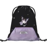 Baagl BAAGL Чанта с джоб с цип Kuromi Fortune Dream GRS (A-36233)