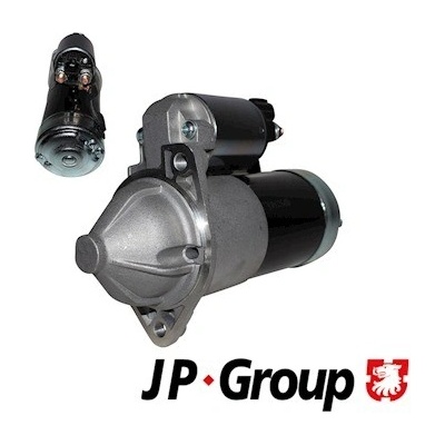 żtartér JP GROUP 3690300200