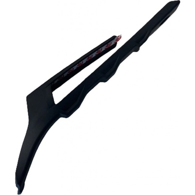 ROCKRIDER Chránič spodní rámové trubky TRC23