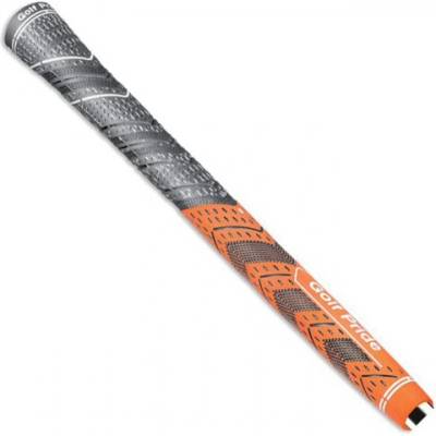 Golf Pride Grip na golfové palice MCC Plus 4 orange