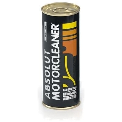VERYLUBE Absolut Motor Cleaner бърза промивка за масло - XB 40159 (XB 40159)