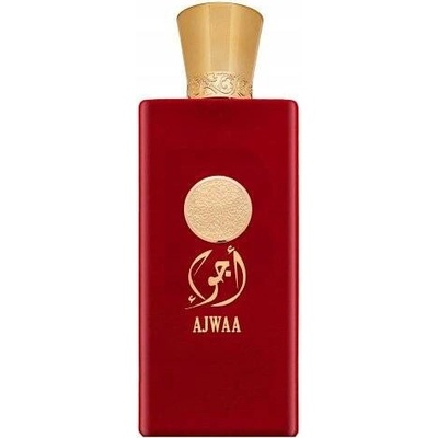 Nusuk Ajwaa koncentrovaná parfémovaná voda unisex 100 ml
