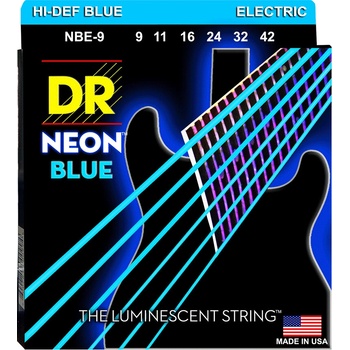DR Strings NBE-9