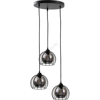 Keter Lighting SOLO BLACK KE0086