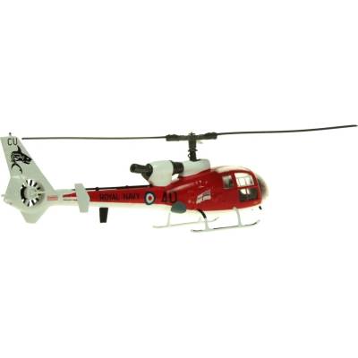 Aviation 72 Westland Gazelle HT.Mk 2 RNFAA Sharks ZB647 1:72