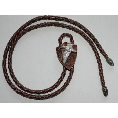 ODIMON Poľovnícka kravata sluka