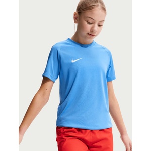 Nike teamwear Тениска y nk df park viii jsy ss (hv8182-412)
