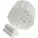 Starnails Oddělovače separátory prstů na nohou bavlněné 50 ks