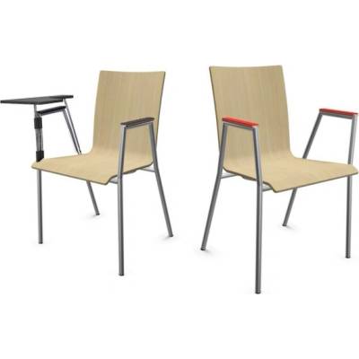 Nowy Styl rokovacia stolička Cadeira 4L Arm