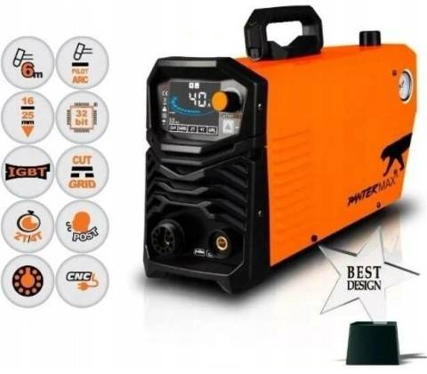 Pantermax CUT50LCD
