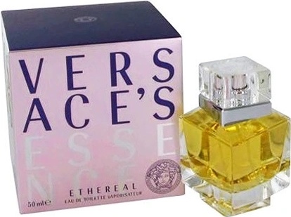 Versace Essence Ethereal toaletná voda dámska 50 ml - Heureka.sk