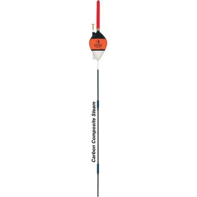 EXPERT Rybářský balzový splávek pevný 6g 25cm