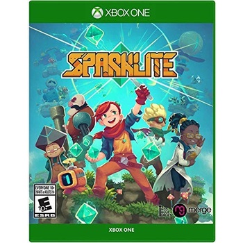 Sparklite