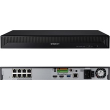 Hanwha XRN-815S