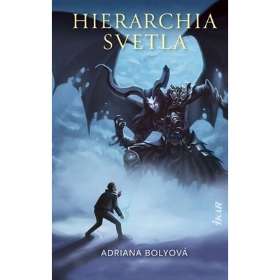 Vojna spektra 2: Hierarchia svetla