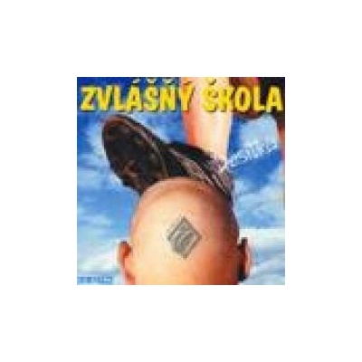 Zvlášný škola - Desítka