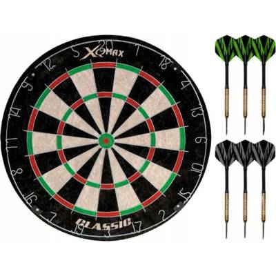 XQMax STARTER SET CLASSIC