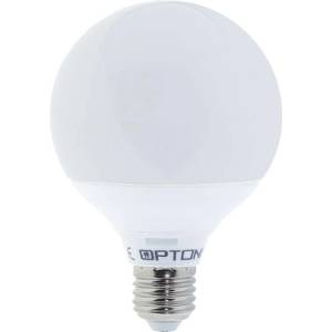 OPTONICA Led КРУШКА e27 g95 12w 1055lm ra-80 ac175-265v 4500k (1743)