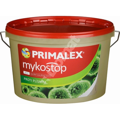 Primalex Mykostop 4kg plíseň