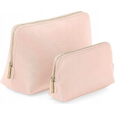 BagBase kosmetická taštička Boutique Accessory Case růžová