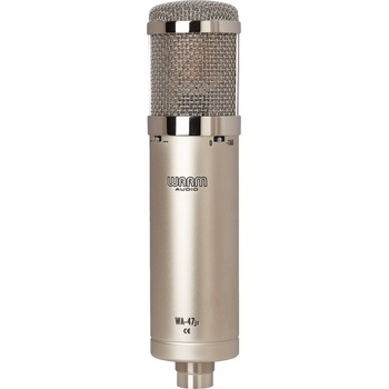 Warm Audio WA-47JR