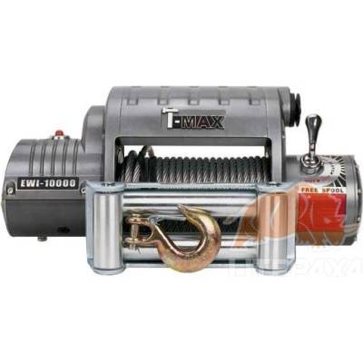 Naviják T-Max EWI-9500 12V