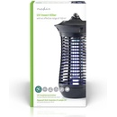 Nedis Lapač hmyzu INKI110CBK18