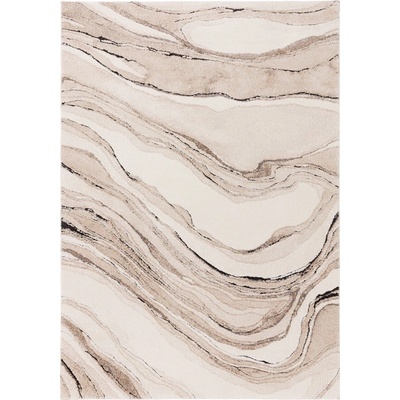 Asiatic Carpets Бежов килим 200x290 cm Mirage Quartz - Asiatic Carpets (MIRA200290MI04)