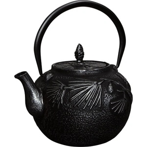 BerlingerHaus Чугунен чайник 0, 8 л black 20536 (bh/7802)