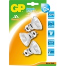Žárovky Gpbattery 1x3 GP Lighting Halogen Twist 25W 230V GU10 reflector 800 cd