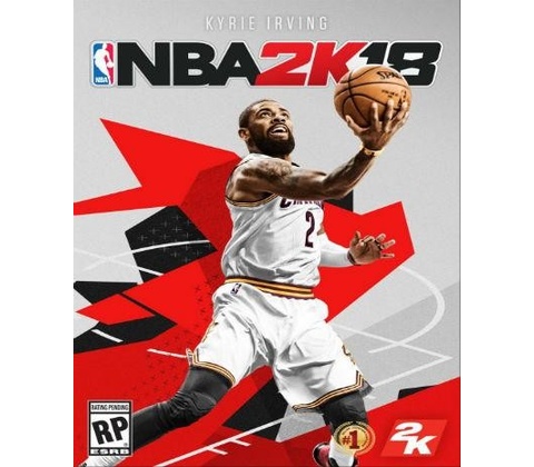 NBA 2K18
