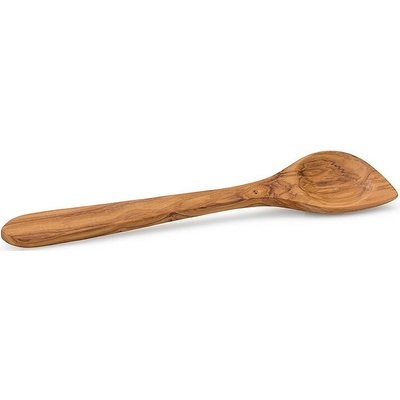Vařečka špičatá Olivové dřevo 30 cm - Continenta