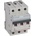Legrand TX3 3P C6 6000A