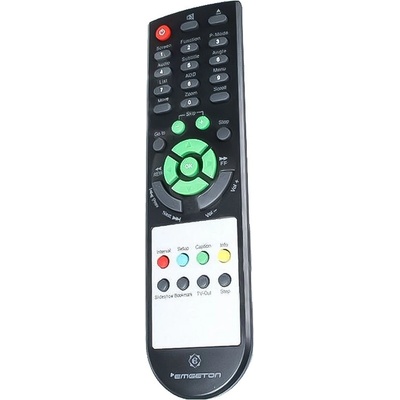 GENERAL EMGETON GURU 2 - съвместимо дистанционно управление на марката General (GURU 2)