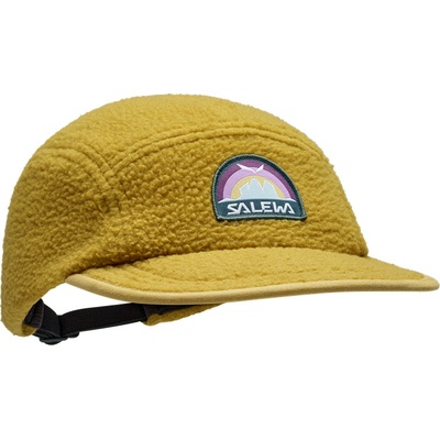 Salewa EAGLE ANNIVERSARY RETRO olive oil