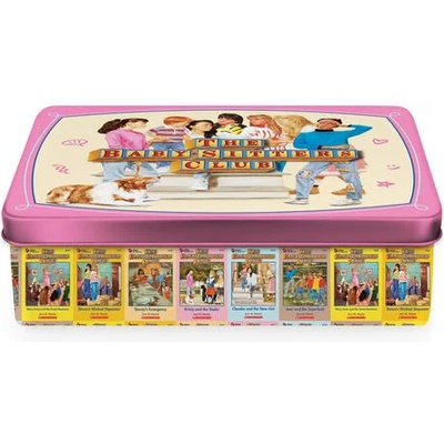 Babysitters Club Retro Set 2 | Ann M. Martin