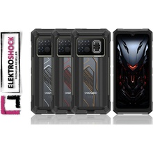 Doogee Fire 6 Max Silver