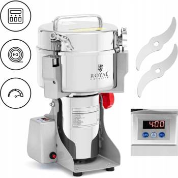 Royal Catering RCMZ-2000D