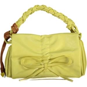 Desigual Дамска чанта desigual, Размер uni, Цвят Жълто (26saxp92_gi4013)