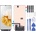 Huawei LCD Дисплей и Тъч Скрийн за Huawei P60 Pro