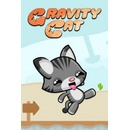 Gravity Cat