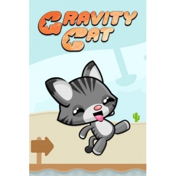 Gravity Cat