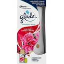 GLADE Automatic Spray Pivoňka & Višňa strojček + náplň 269 ml